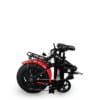 foldable electric bike 250w