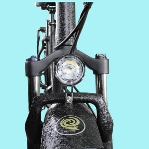 750w electric bike headlight