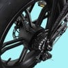 750w electric bike hub motor
