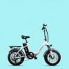 350 watt electric bike